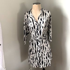 *Laundry by Shelli Sega*l Bamboo Dress